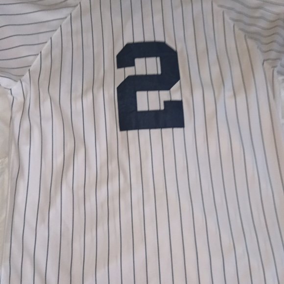 New York Yankees 2009 Authentic Limited Edition Jersey "The Boss". - Picture 3 of 5